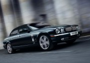 2007 Jaguar XJR